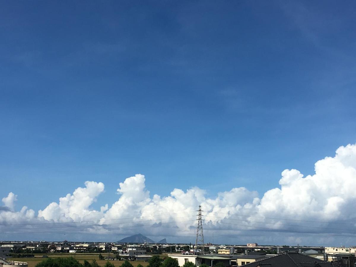 啾吉民宿河畔館 宜蘭五結8到14人包棟民宿 Yilan Экстерьер фото